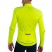 Велокуртка Pearl Izumi Attack Thermal, жовта XL Фото № 3